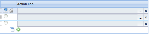 array - Modification html