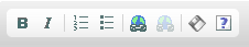 toolbar Basic