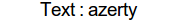 text - consultation html