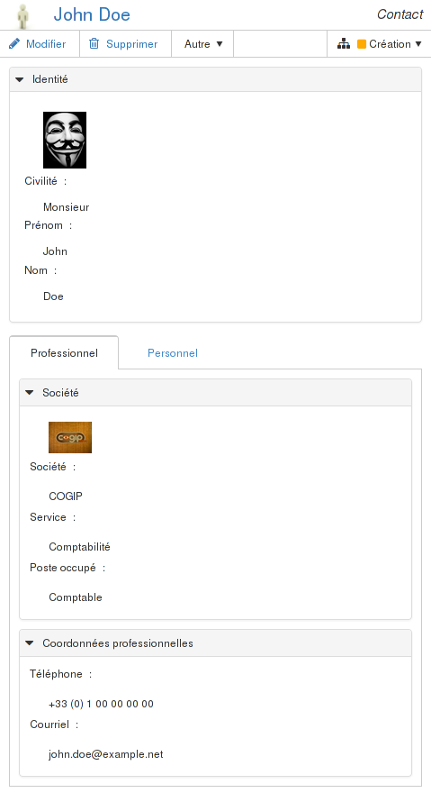 Résolution inférieure à 480px