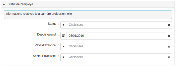 Placement "topValue"